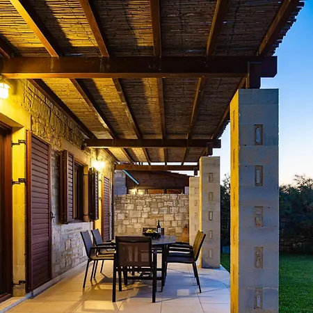 Helios Holiday home Lefkogeia