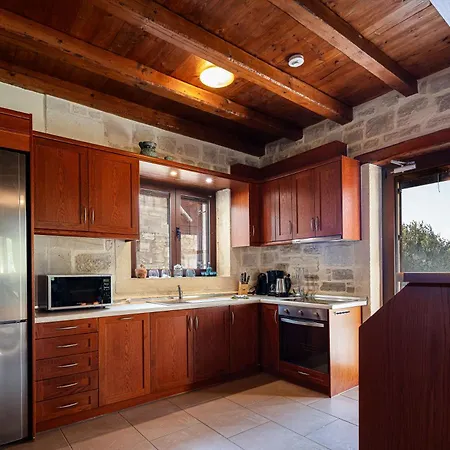 Helios Holiday home