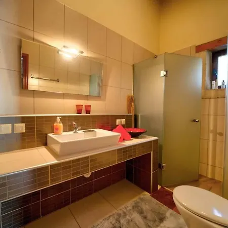 Helios Holiday home *