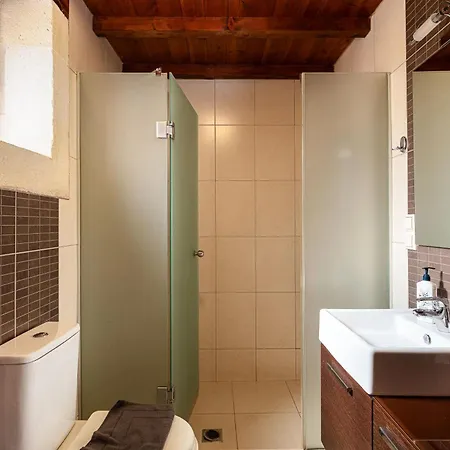 Helios Holiday home *