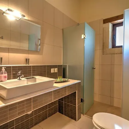 Holiday home Helios *
