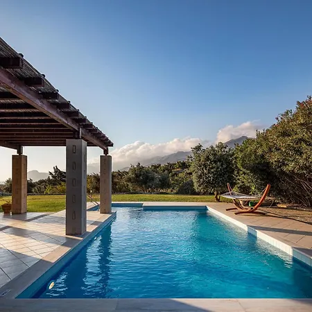 Holiday home Helios