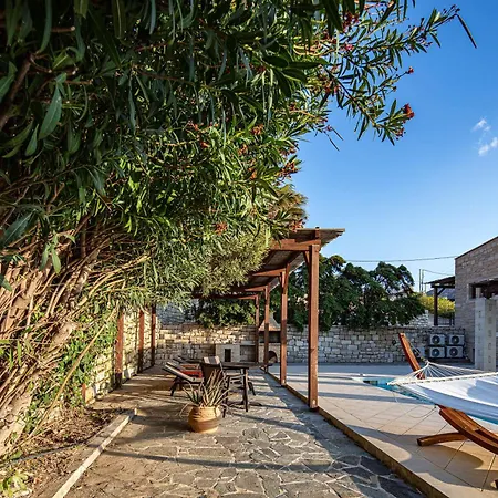 Casa vacanze Helios Lefkogeia