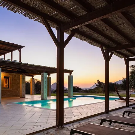 Helios Casa vacanze Lefkogeia