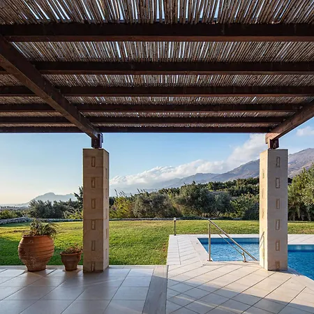 Casa vacanze Helios Lefkogeia