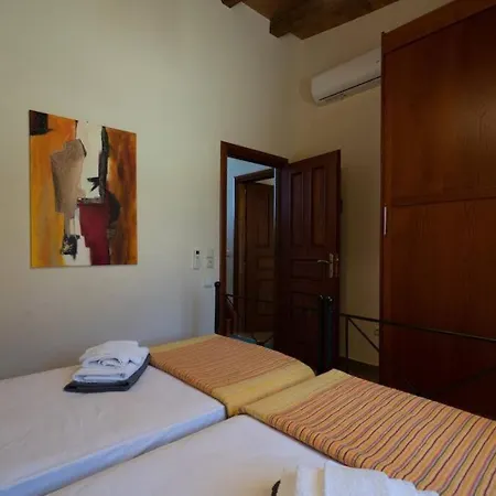 Helios Casa vacanze