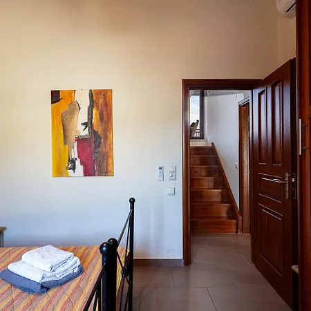 Casa vacanze Helios
