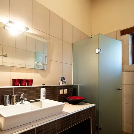 Helios Casa vacanze Lefkogeia