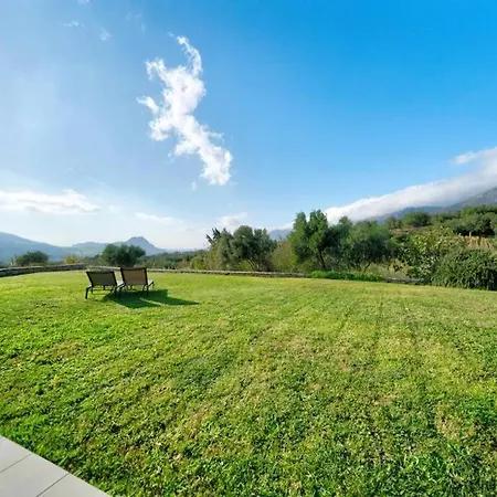 Helios Casa vacanze Lefkogeia