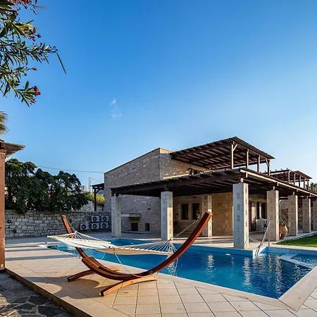 Casa vacanze Helios Lefkogeia